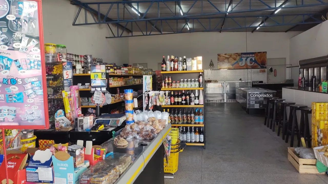 Mercadinho jc - Foto 3