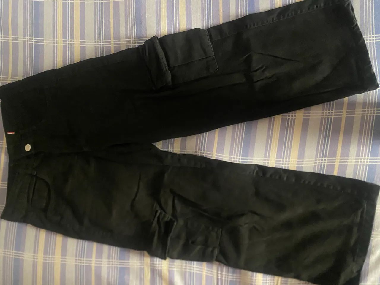 Calça cargo  - Foto 4