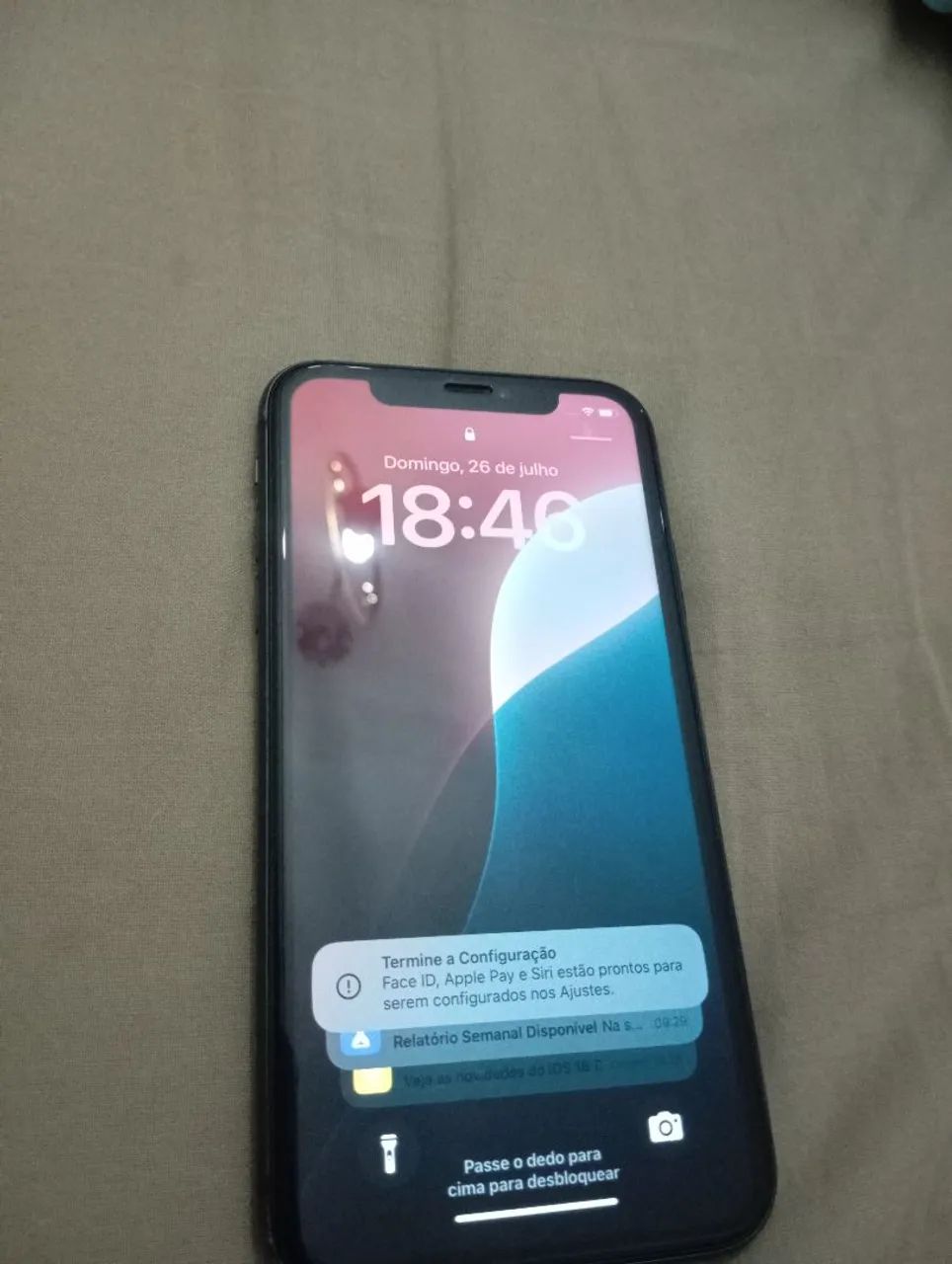 IPHONE 11 64GB - Foto 4