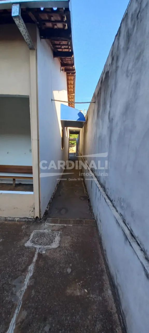 Casa com boa localização, próximo a escolas e creches. - Foto 3