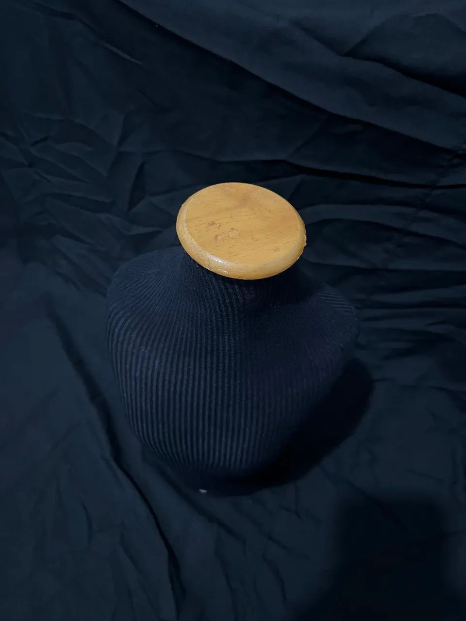Expositor de Colar (Busto de 33cm) - Foto 4