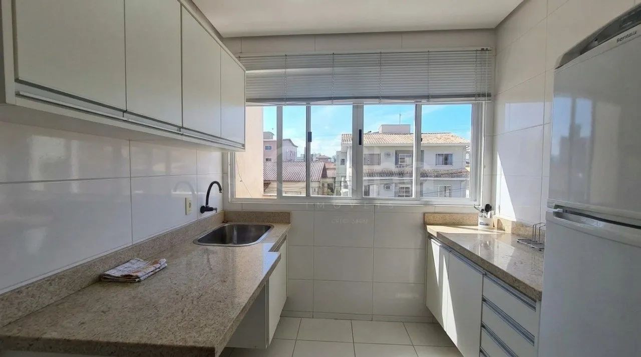 Apartamento de 58m² com 2 dormitórios no Jardim Cidade - Foto 5