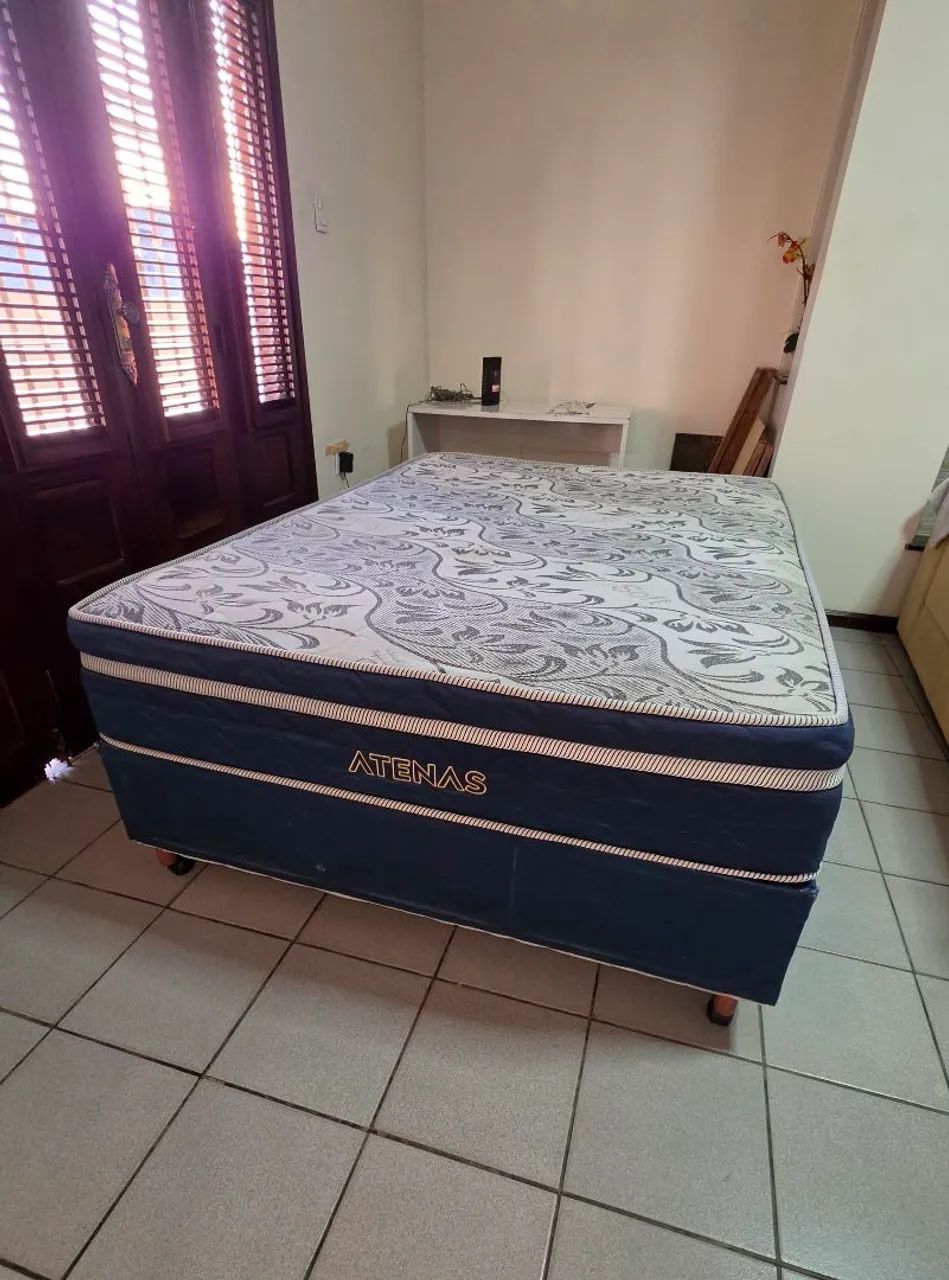 Cama Casal SoftFlex - Foto 5