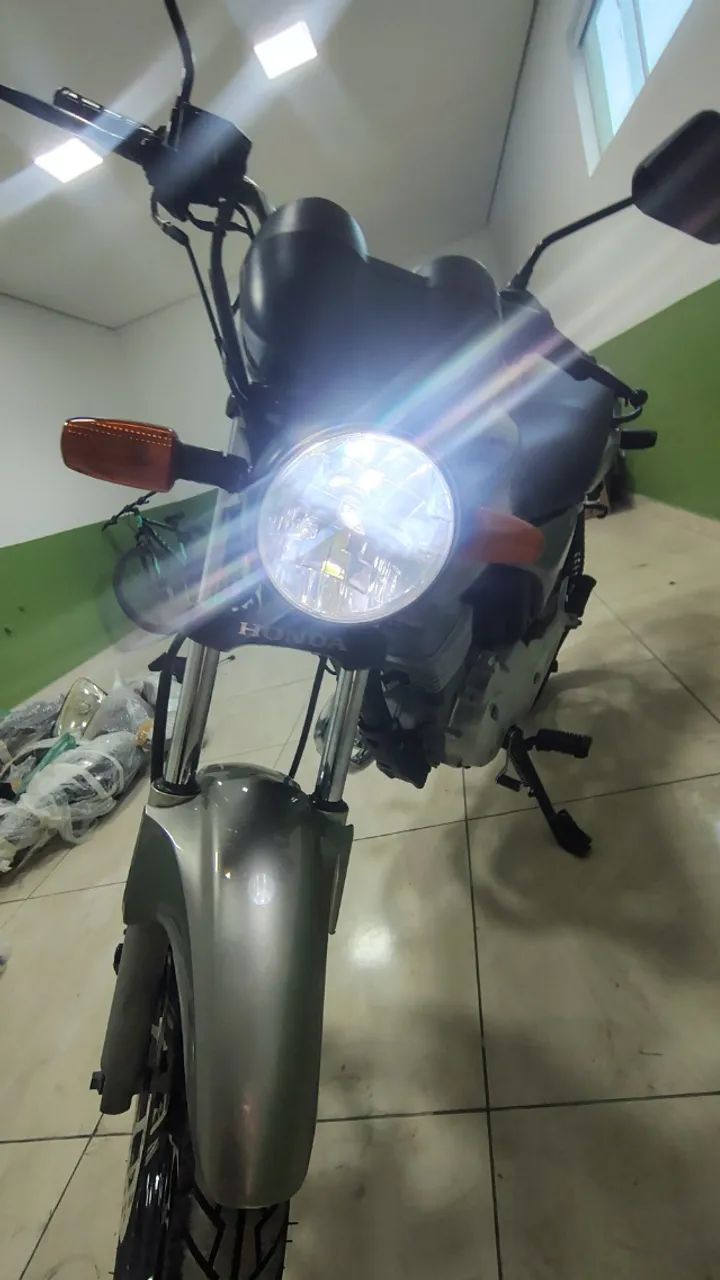 Vendo  150  - Foto 2
