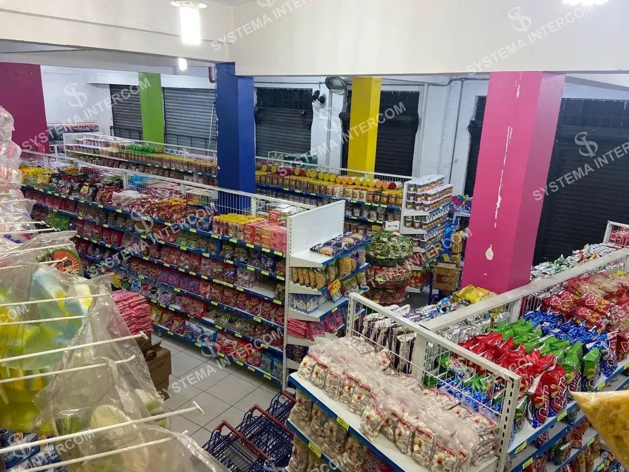 Loja de doces e artigo de festas zona leste - Foto 2