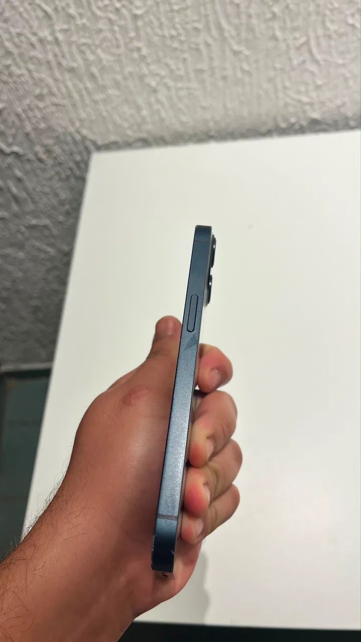 iPhone 13 em boas condições , 100 % original  - Foto 2