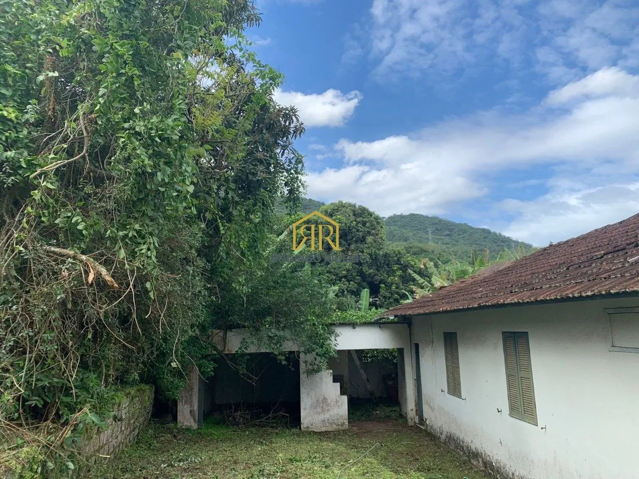Terreno 1350m² no Itacorubi - Foto 2