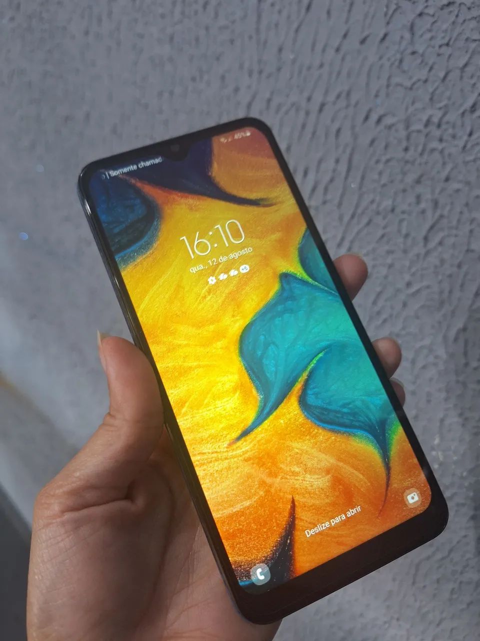 Samsung a30