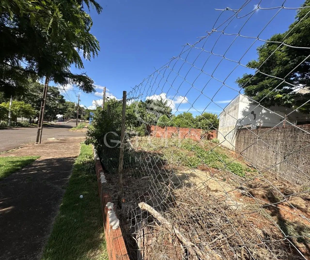 Terreno de Esquina no Jardim Catedral - Foto 5