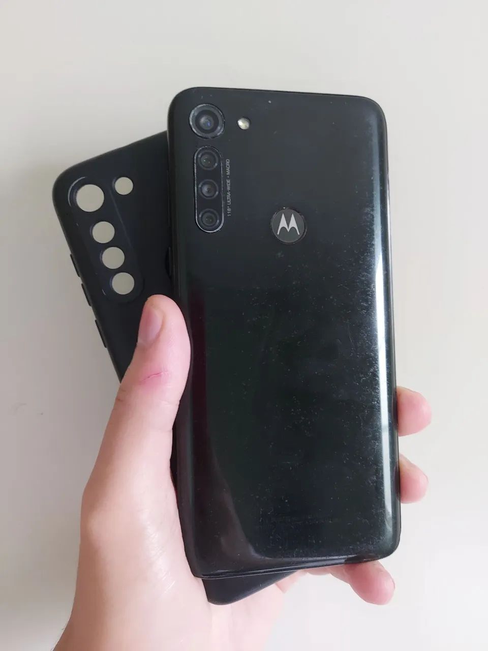 Moto G8 Power 64GB - Foto 2