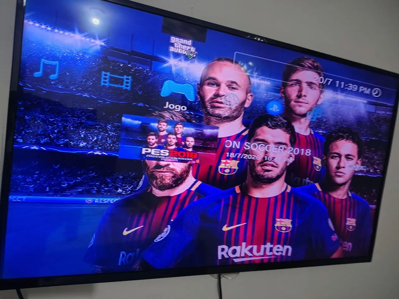Ps3 - Foto 4
