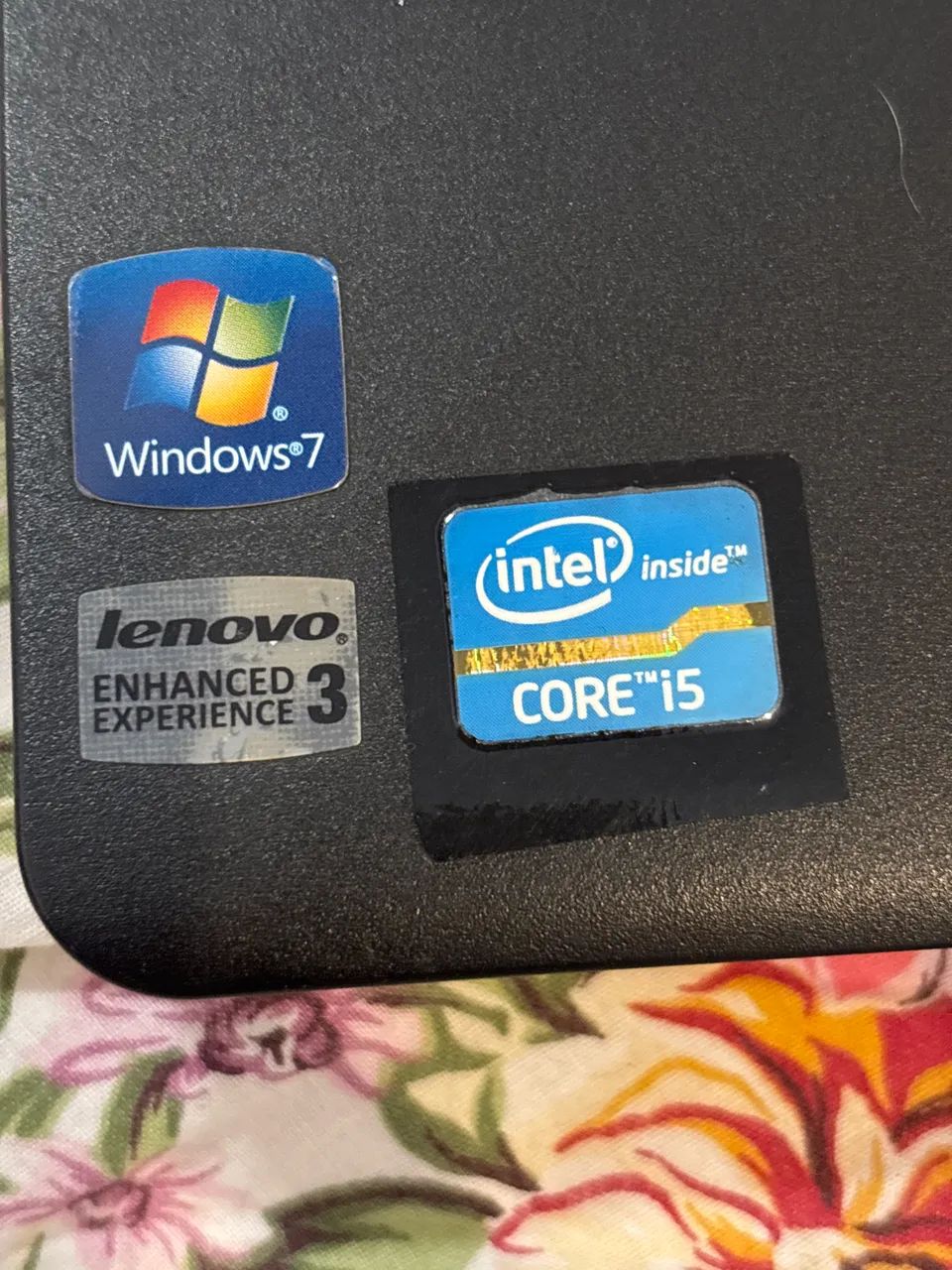 Notebook Lenovo Thinkpad modelo E530 - Foto 5