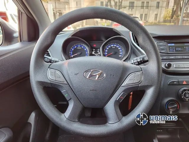 Hyundai HB20 Comf./c.plus/c.style 1.0 Flex 12V 2017 - Foto 5