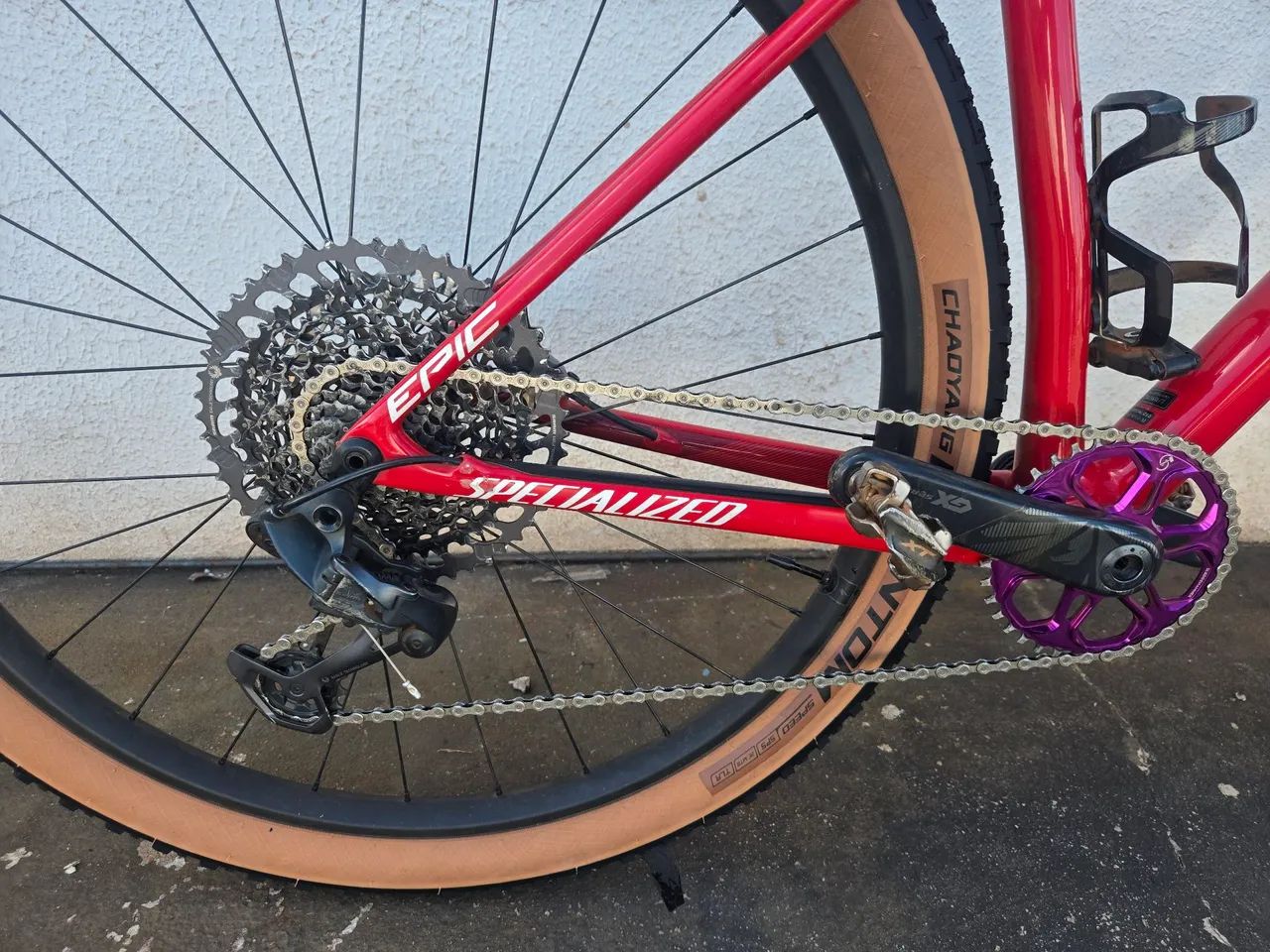Mountain Bike Specialized Epic  - Foto 4