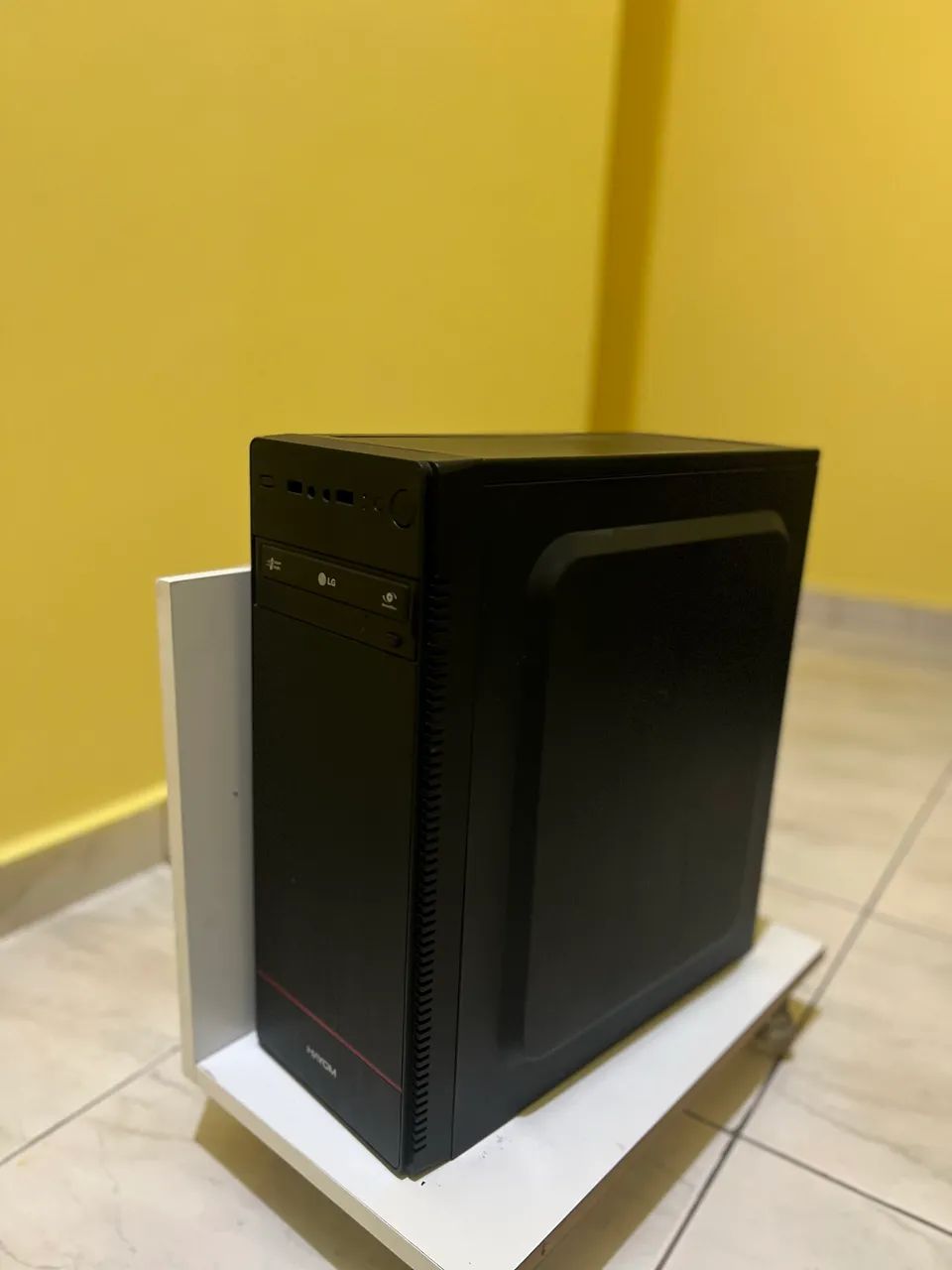VENDO PC - Foto 2