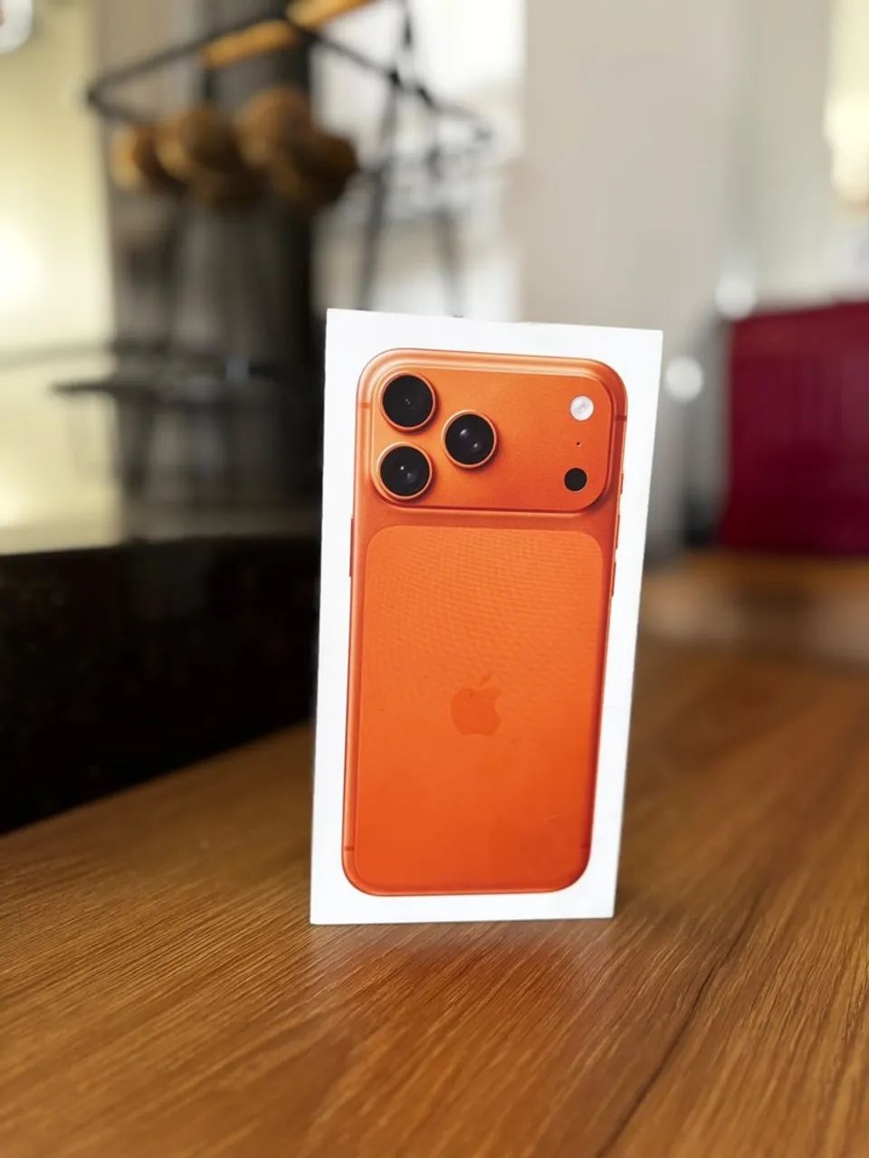 iPhoto 17