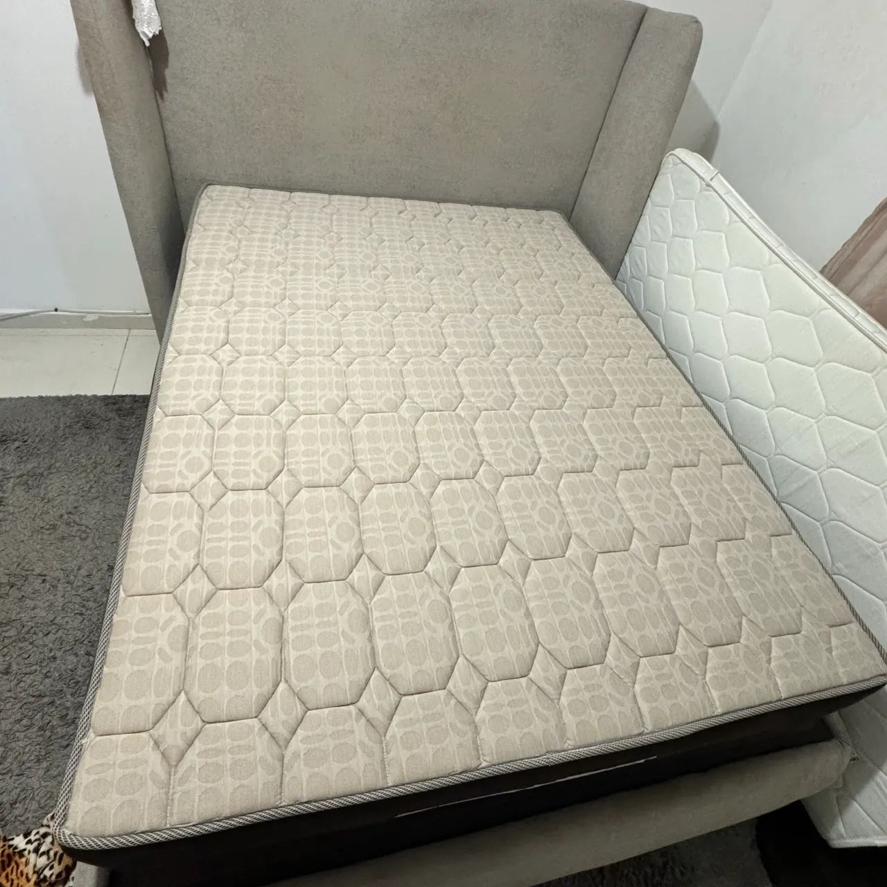 Cama casal  - Foto 3