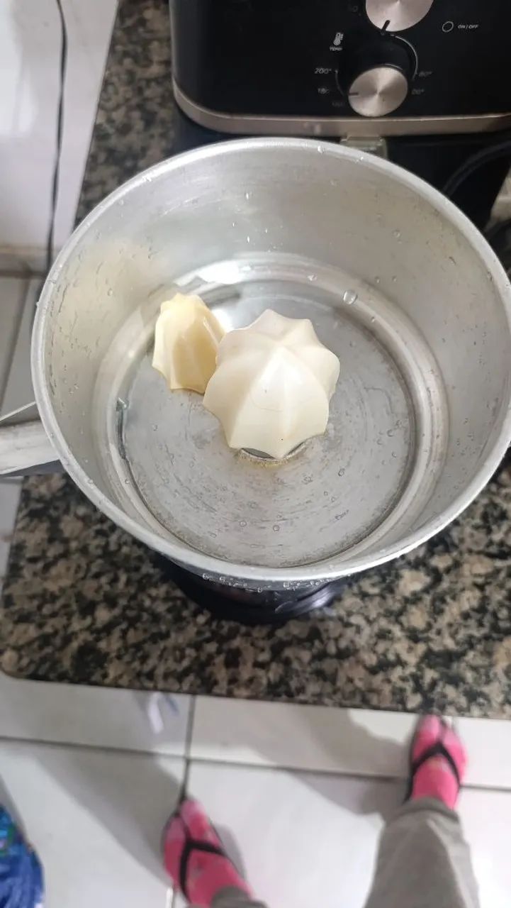 Espremedor de frutas - Foto 2