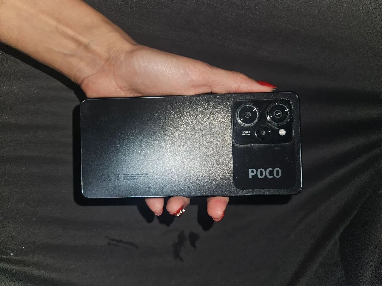 Poco x5Pro