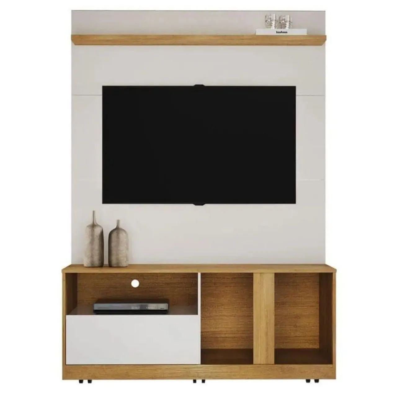 Home para tv até 55 polegadas 12x sem juros - Foto 4