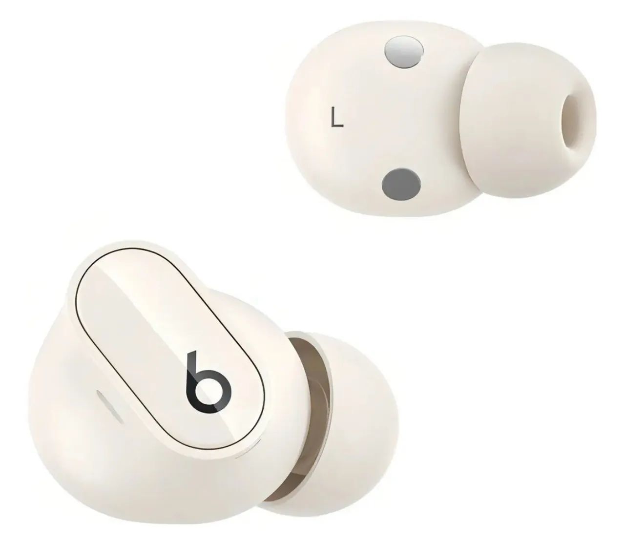 Fone Beats Studio Buds Plus - Foto 4