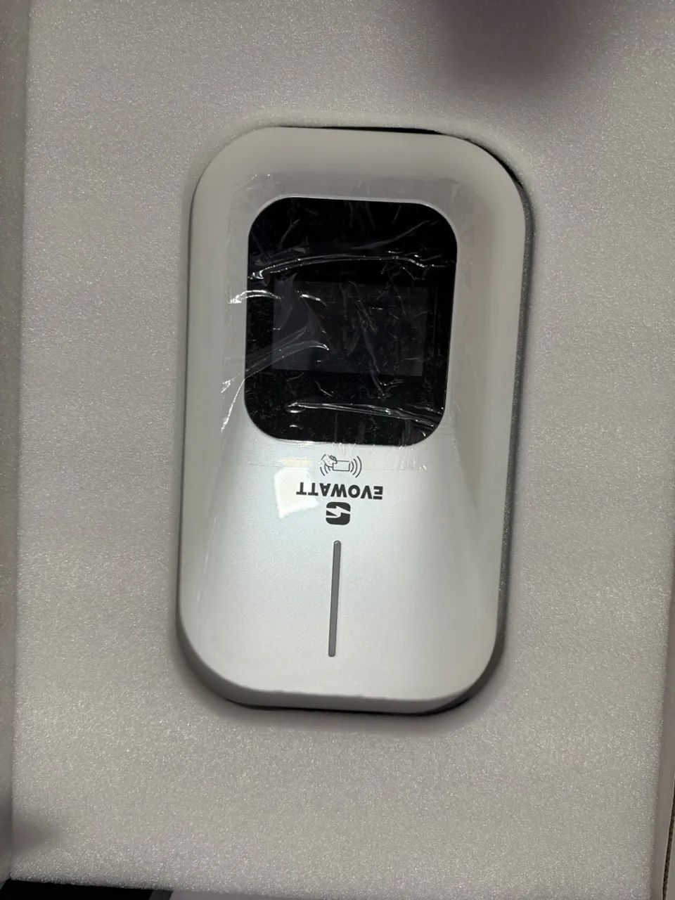 Vende-se Carregador comercial Evowatt Nexus 7,6 kW, OCPP  - Foto 2