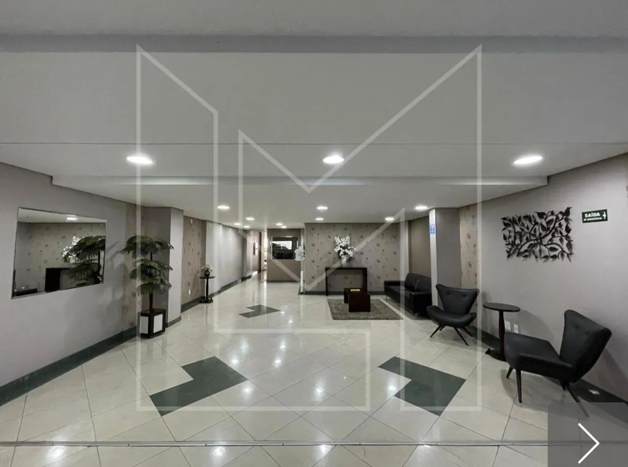 APARTAMENTO EM CALDAS NOVAS - Foto 2