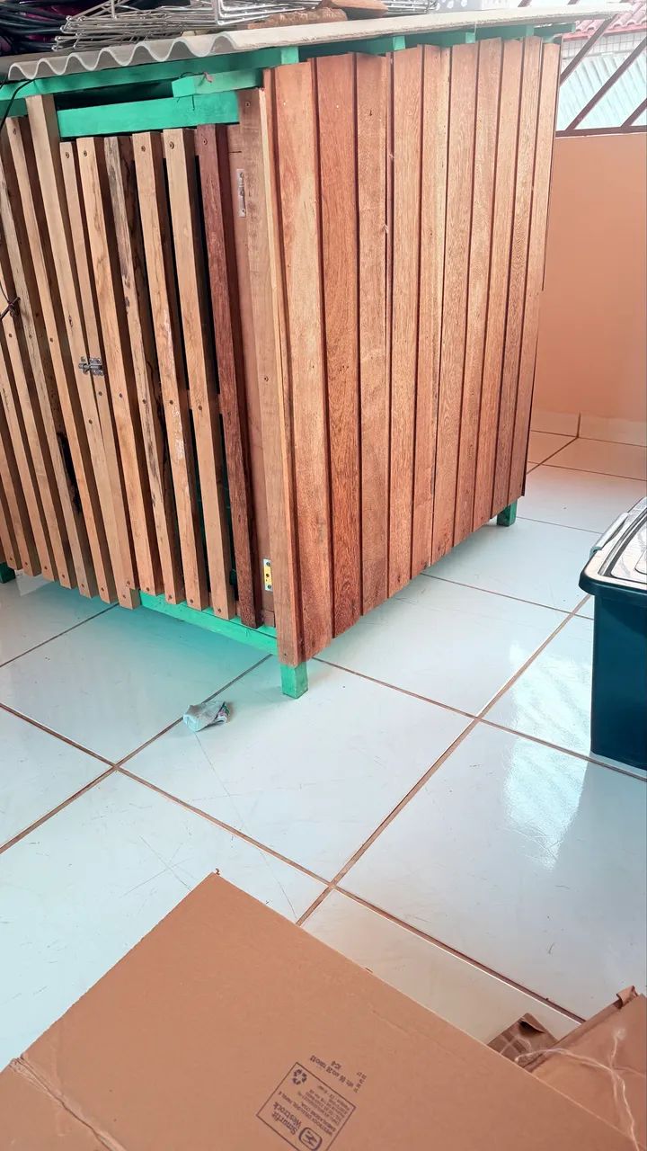 Casa de Cachorro - Foto 4