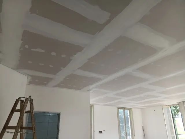 Forro drywall gesso  - Foto 2