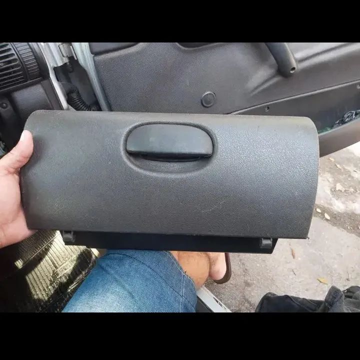 Porta luvas Corsa e classic