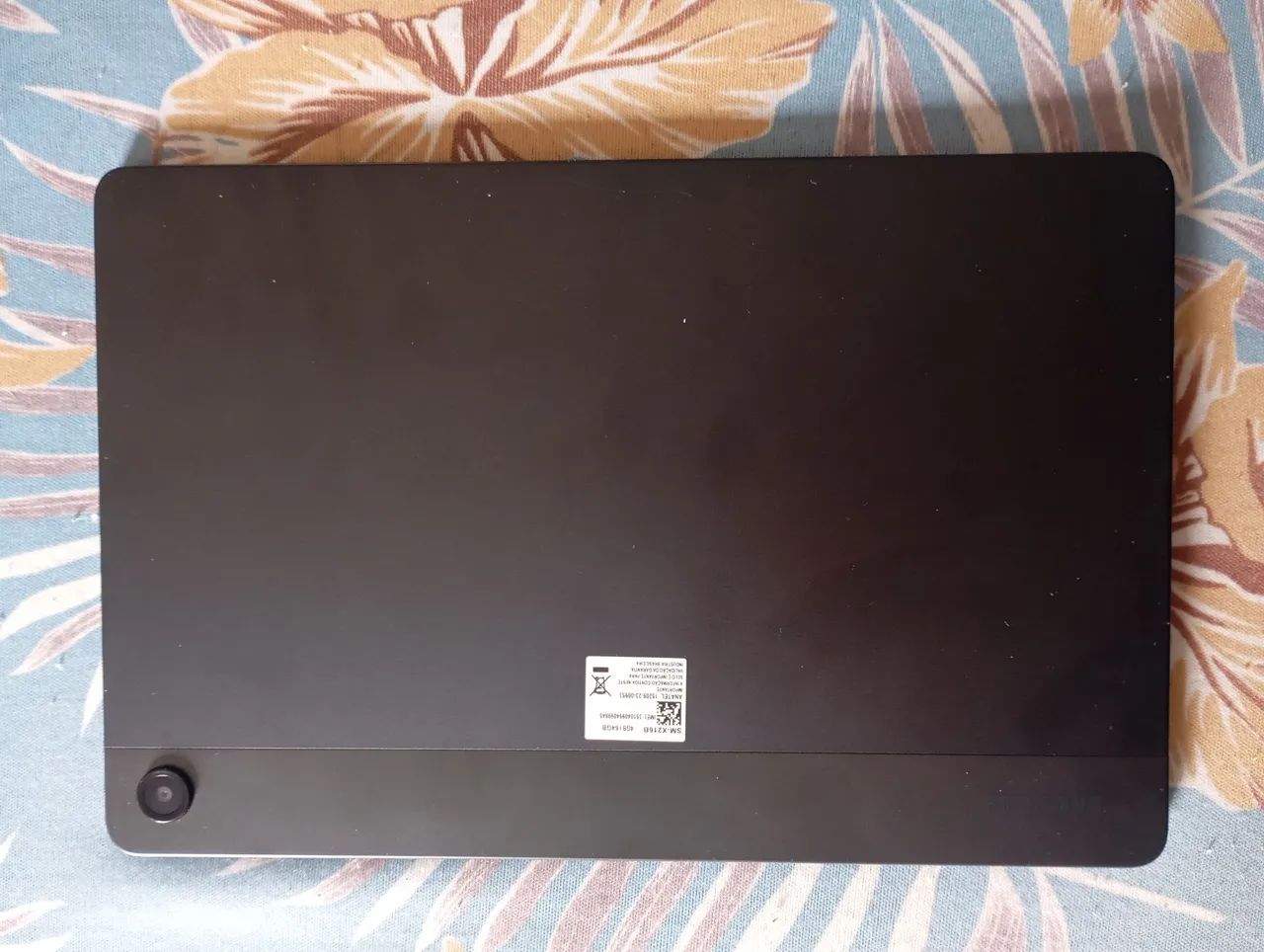 Tablet Samsung A9+