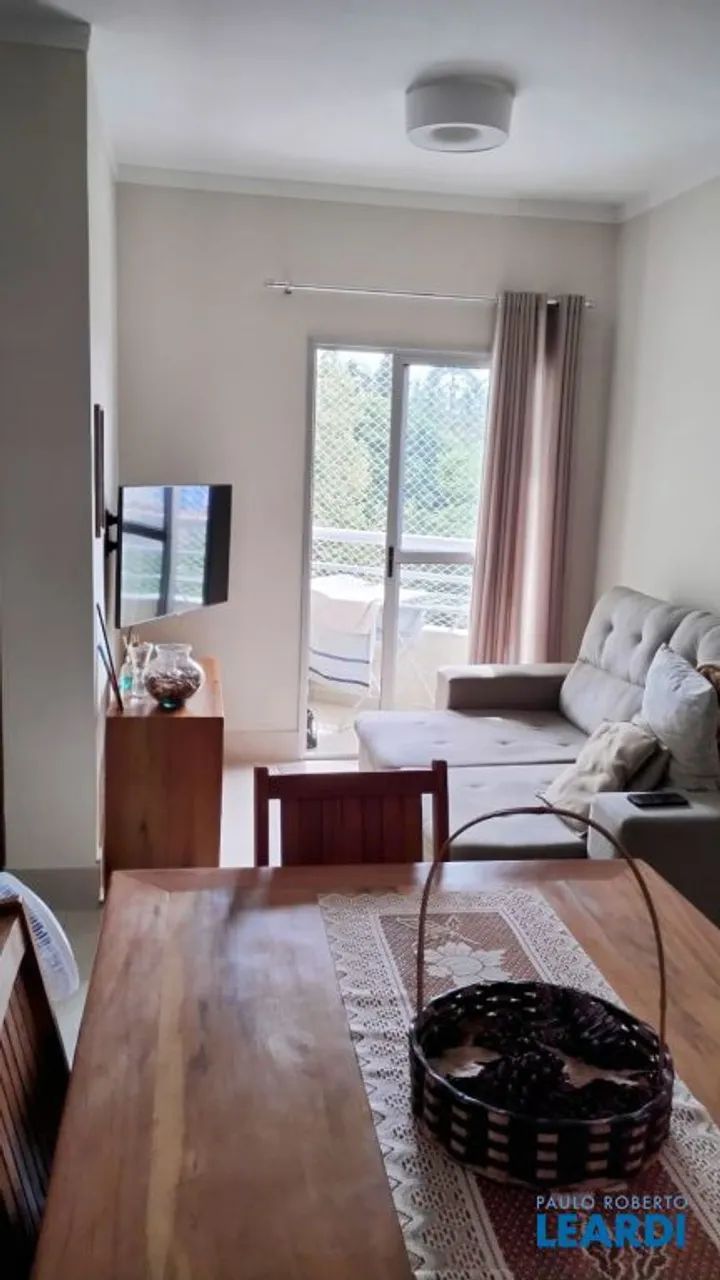 APARTAMENTO - ORTIZES - SP - Foto 2