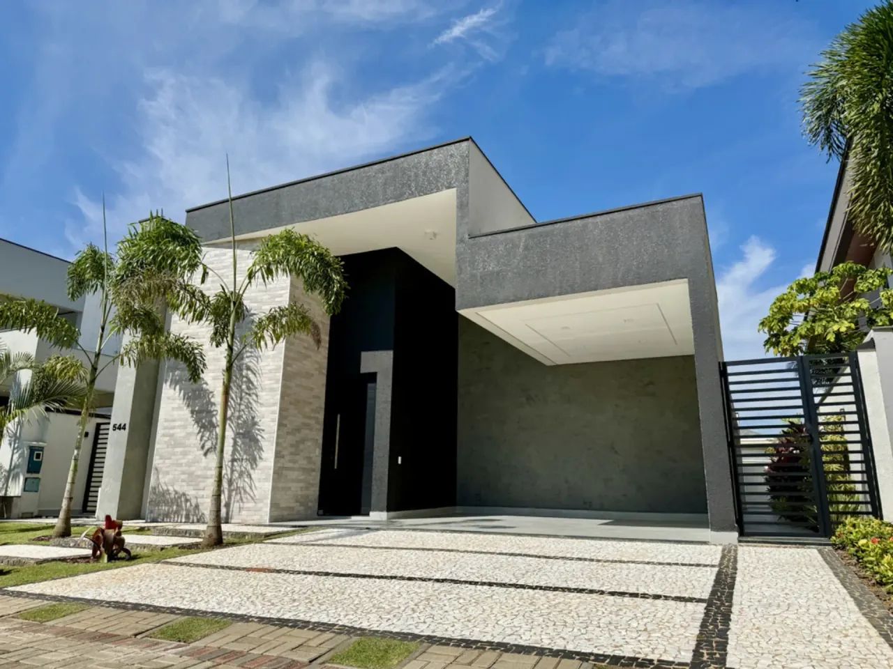 Casa - Condomínio Maison Du Parc - Indaiatuba/SP - Foto 2