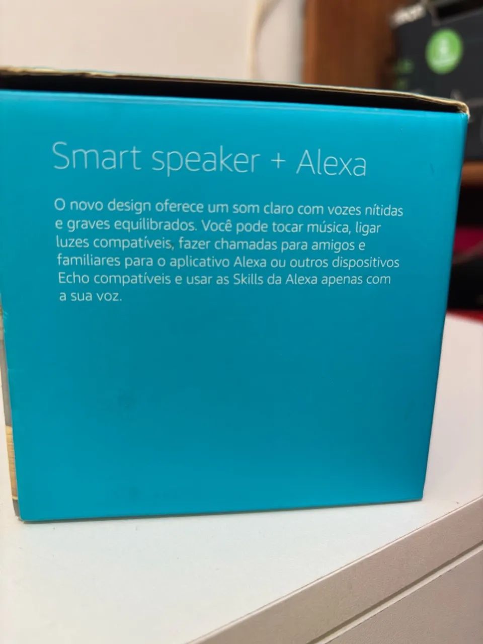 Alexa Echo dot - Foto 4