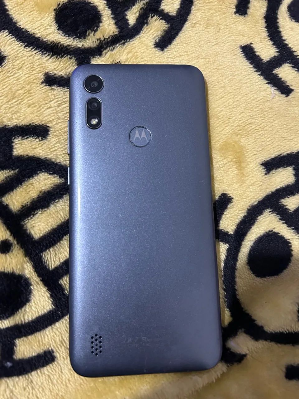 Celular Motorola E6S - 32gb - Foto 2