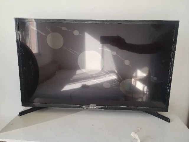 Smartv 32 para retirar peças 