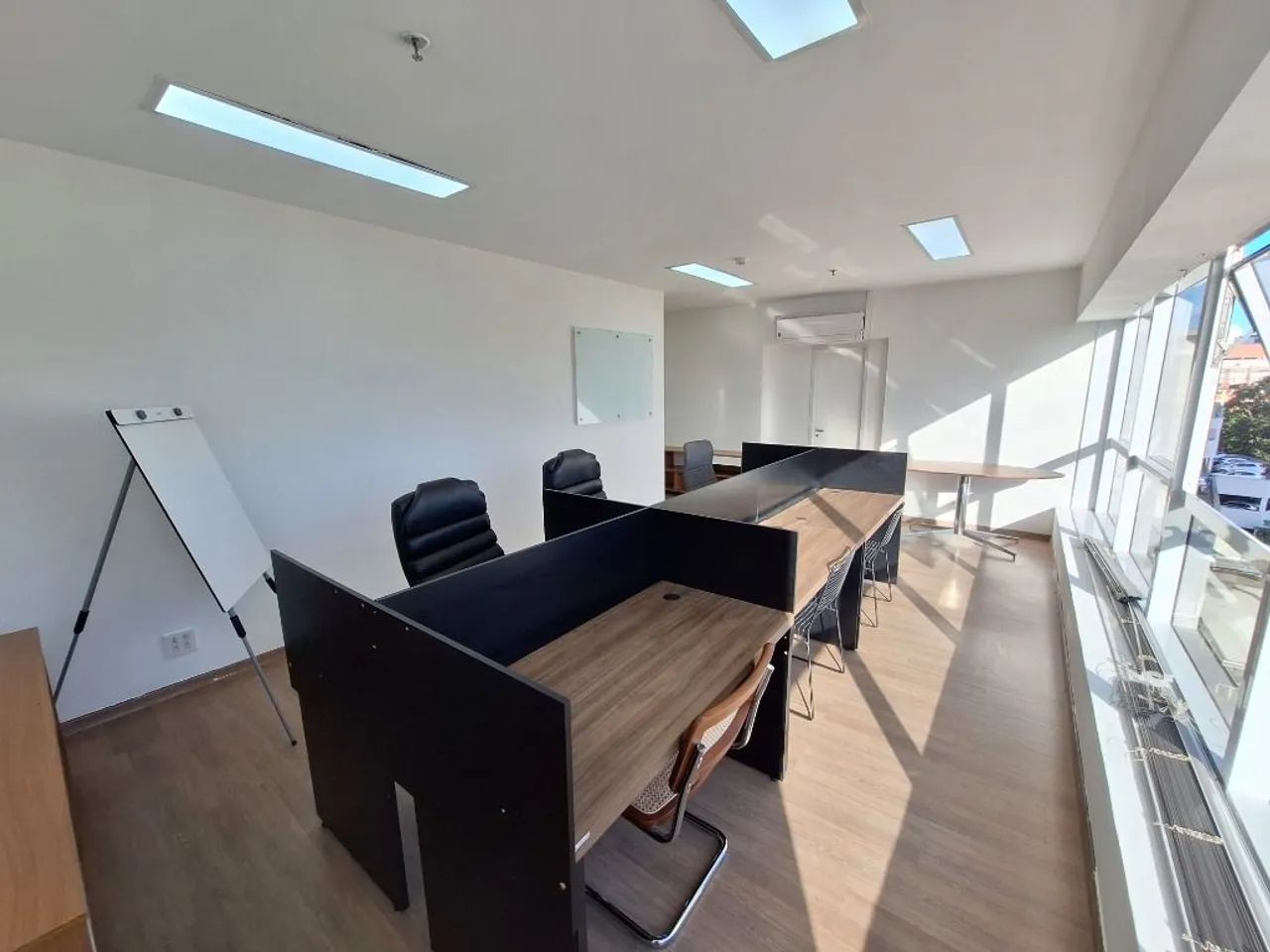 Sala para Locação com 42 m² - Edificio Brascan Century Plaza - Barueri/SP - Foto 5