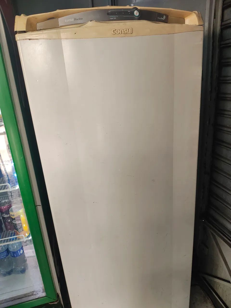 Vendo em bom estado de conservação 