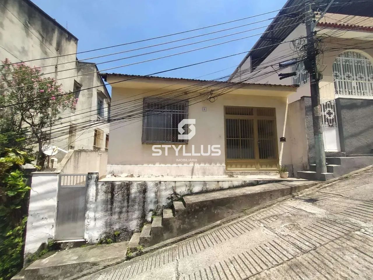 Méier | Casa de Condomínio 2 quartos - Foto 2