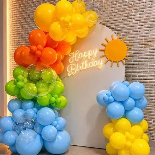 Decoração de festa - Foto 2