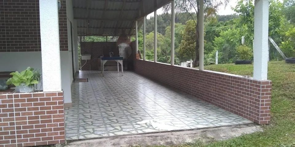 Chácara em Mandirituba - 6.050m² - Foto 5