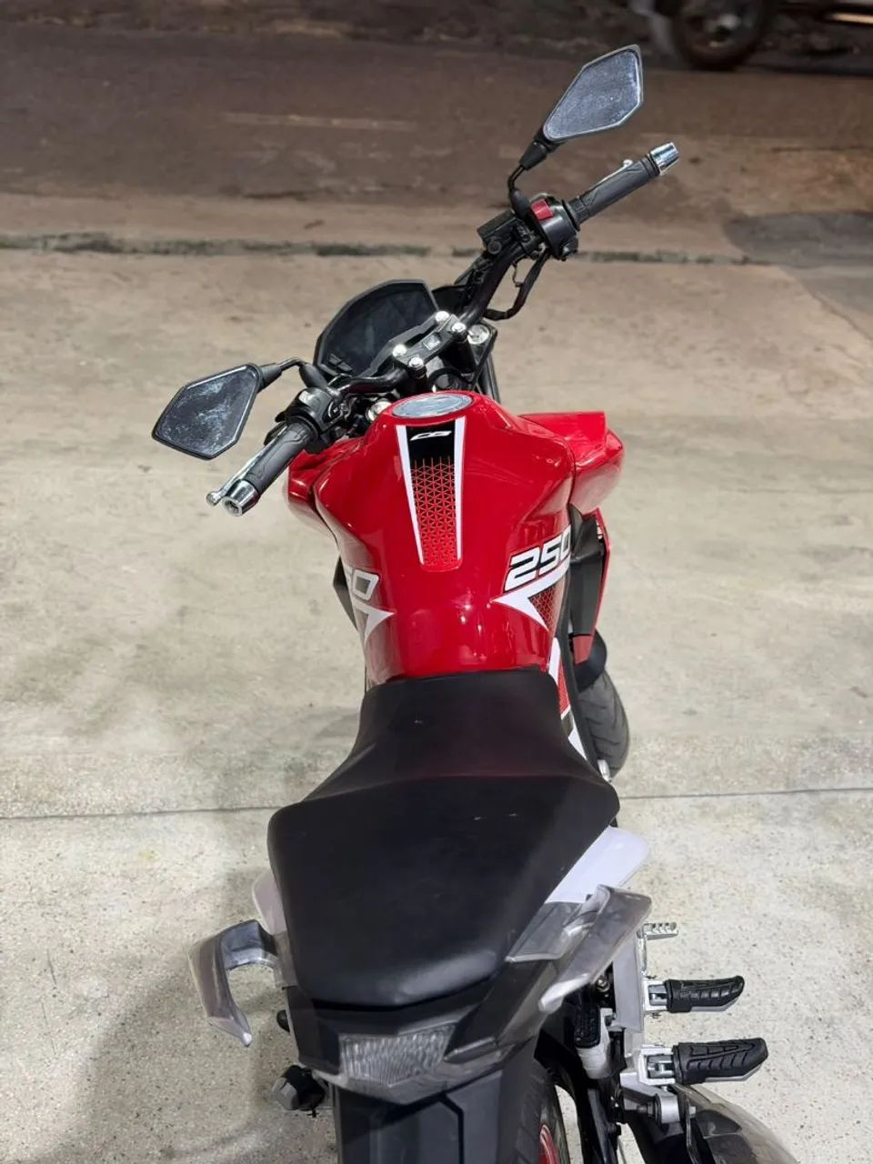 CB TWISTER 2019 - Foto 3