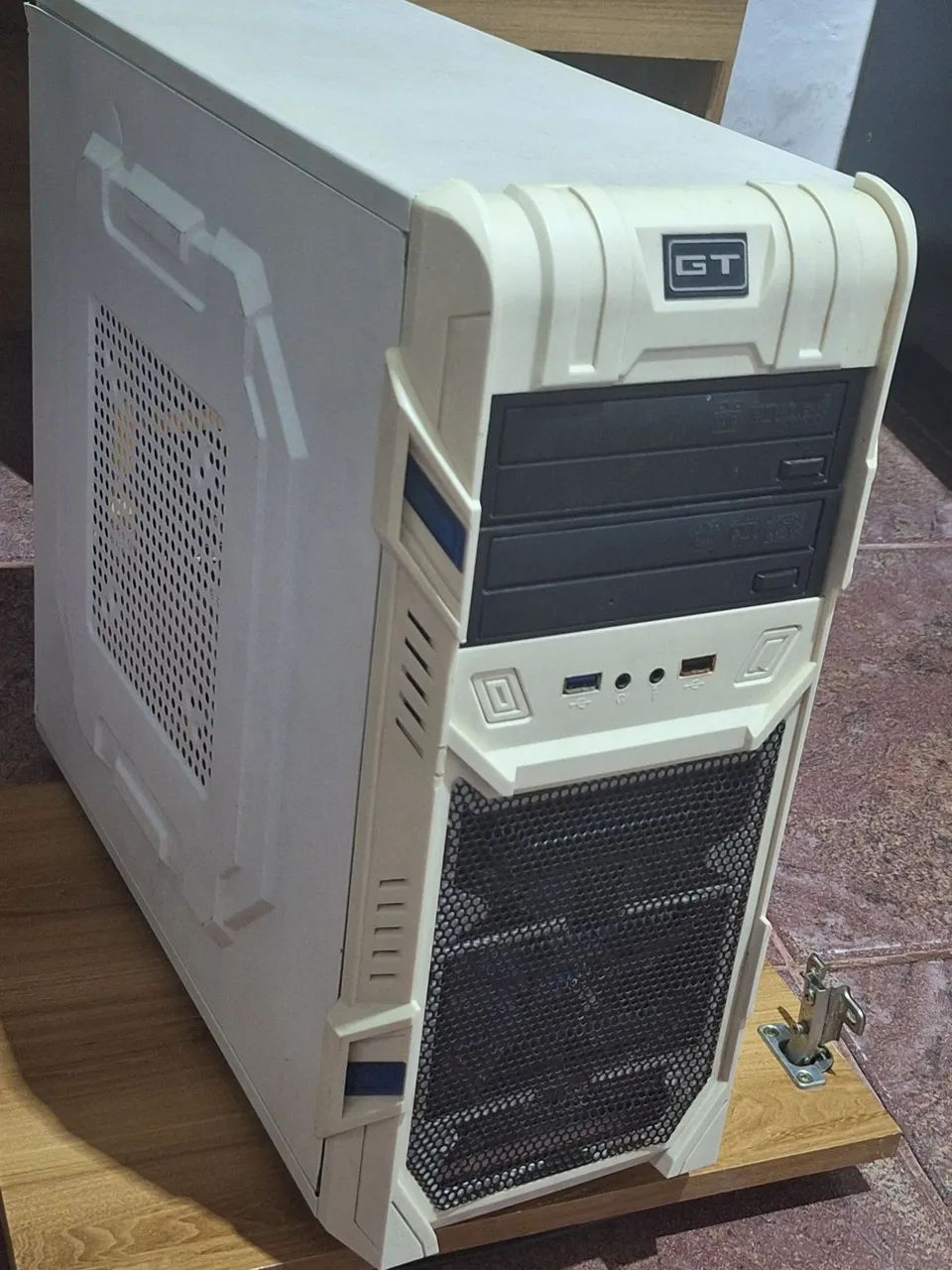 Computador com defeito - Foto 4