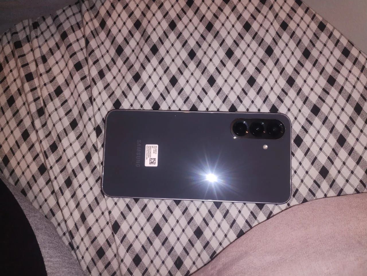 A56 5G 256GB - Foto 2