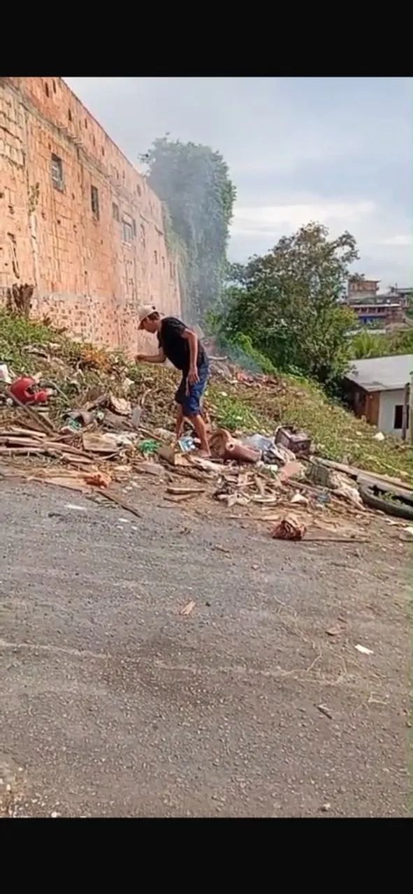 Terreno  - Foto 2
