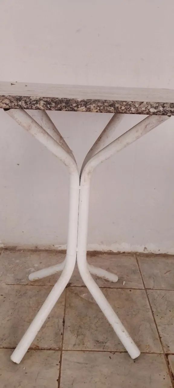 Mesa de mármore  - Foto 2