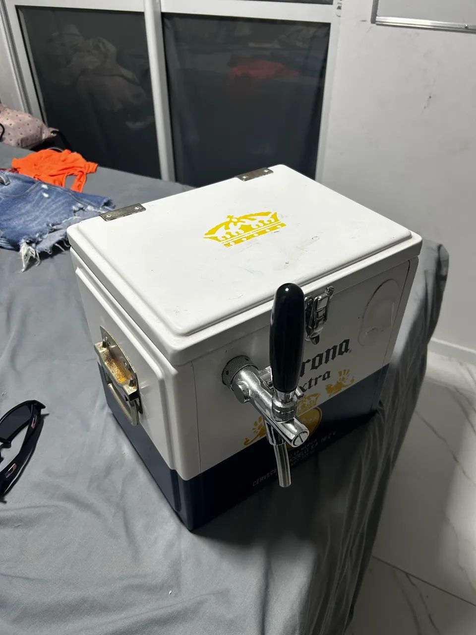 Cooler 