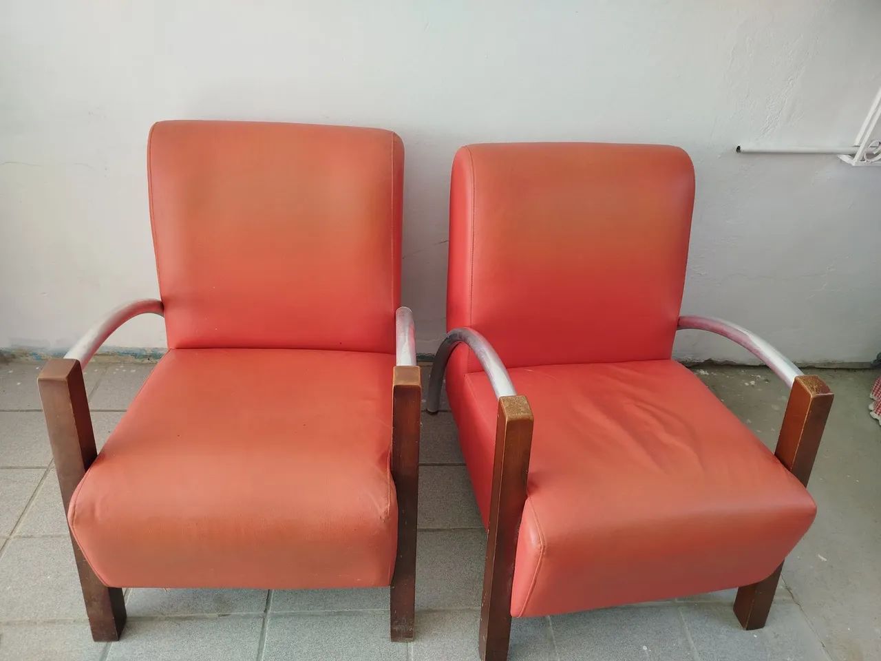Poltronas - Foto 3