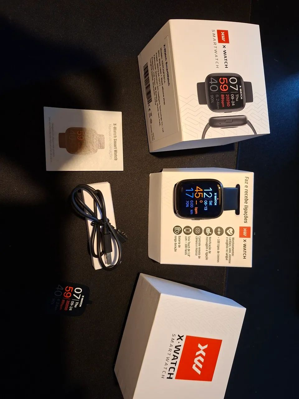 X-watch  - Foto 2