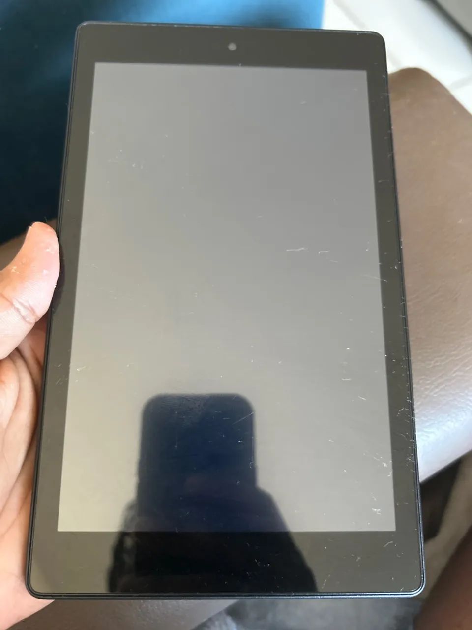Vendo kindle amazon fire 